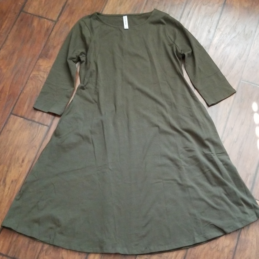 ❤ NWOT womens shift dress ❤